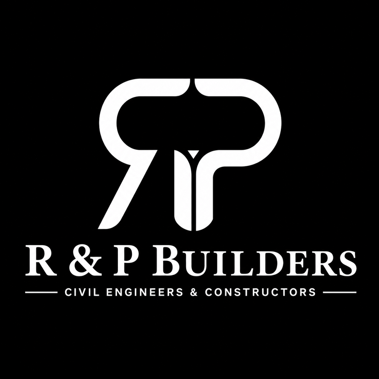 R & P Builders
