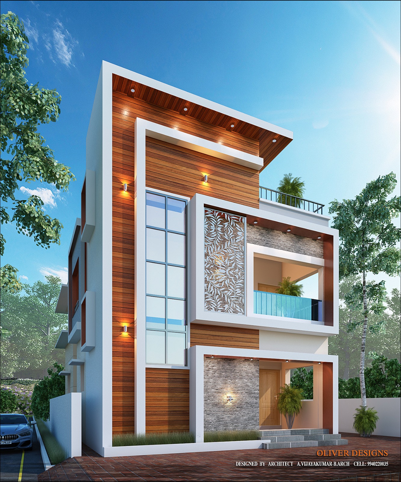 Residential Project