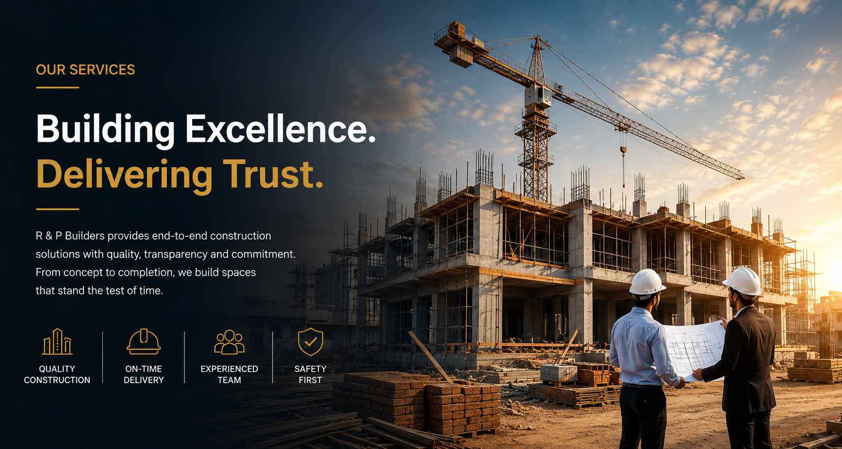 Construction Services